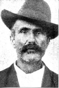 Frank Hadden circa 1895