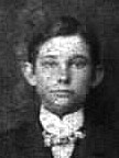 Robert O. Kelly ca. 1901