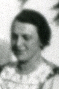 Grace Poslar