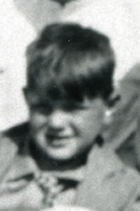 Henry Smolinski 1938