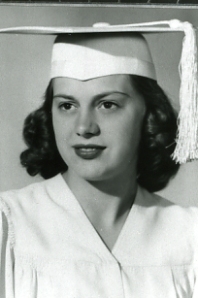 Lucille Smolinski