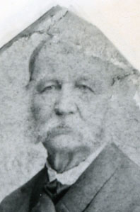 John Szmankiewicz ca. 1888